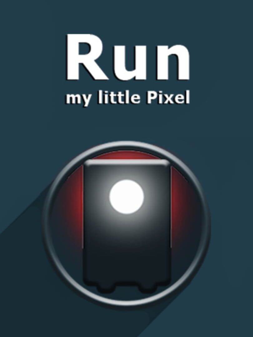 Run, my little pixel