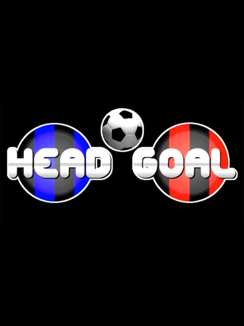 Head Goal: Soccer Online (2017)