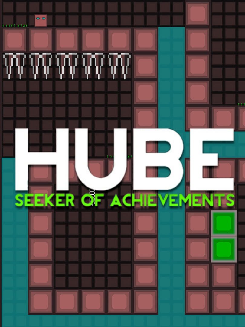 Hube: Seeker of Achievements