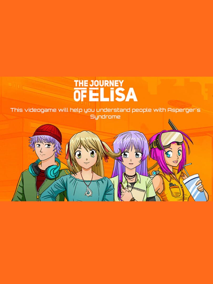 The Journey of Elisa