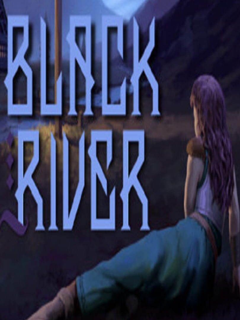 Black River