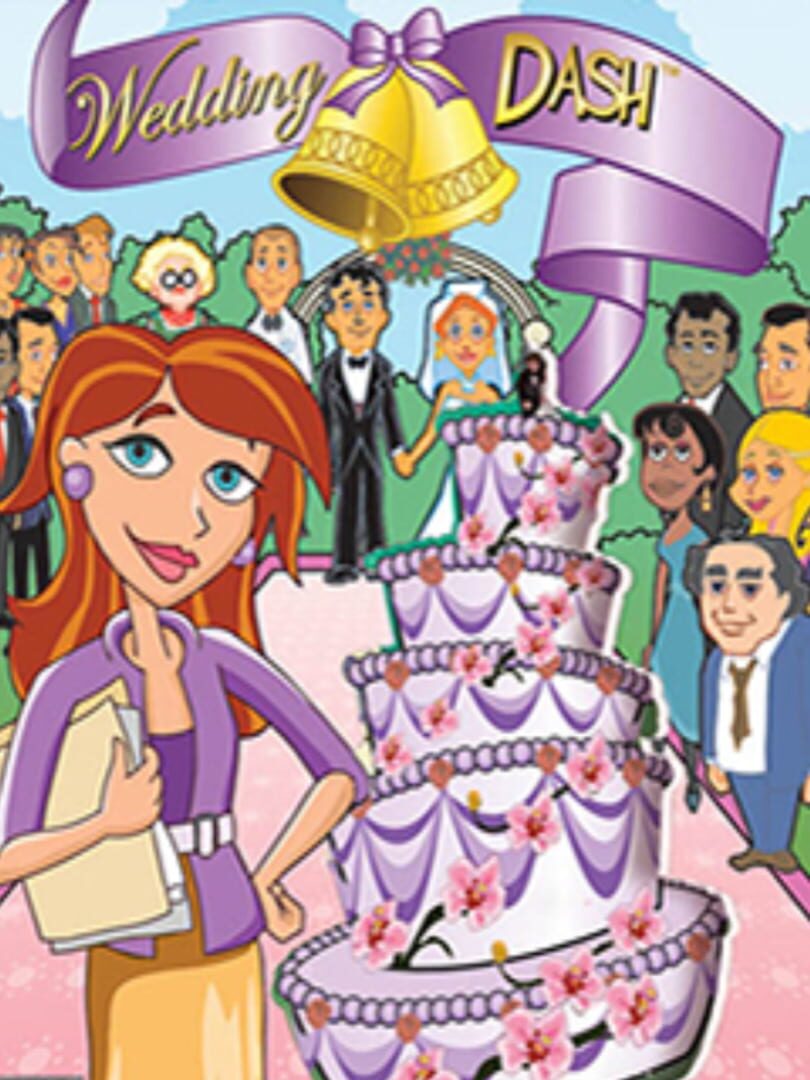 Wedding Dash (2007)