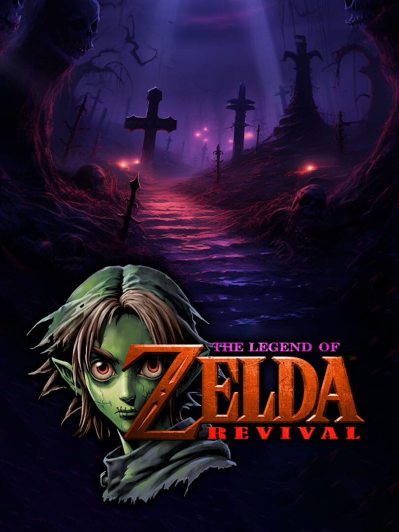 The Legend of Zelda: Revival