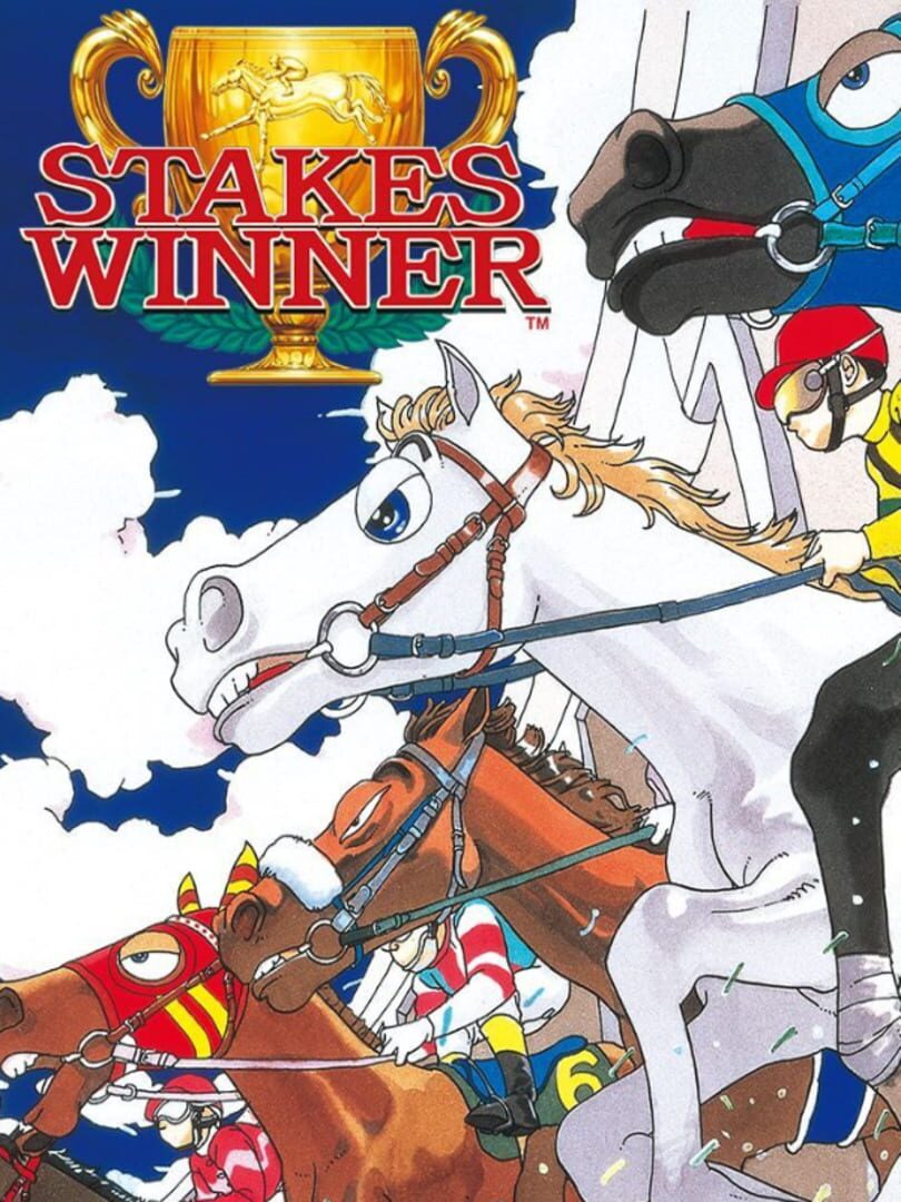 Stakes Winner (1995)