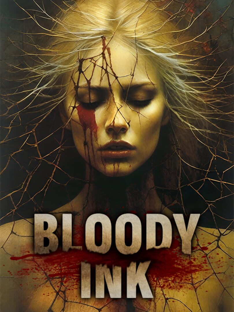 Bloody Ink (2024)