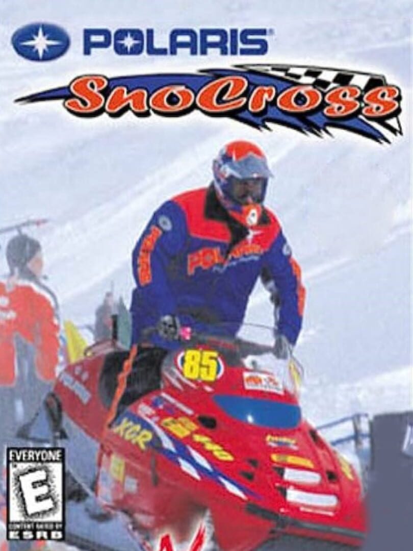 Polaris SnoCross (2000)