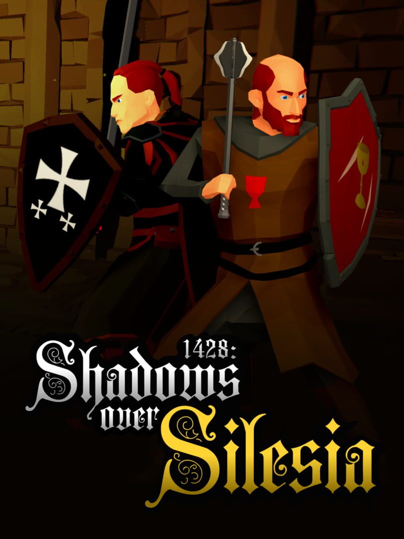 1428: Shadows over Silesia (2022)