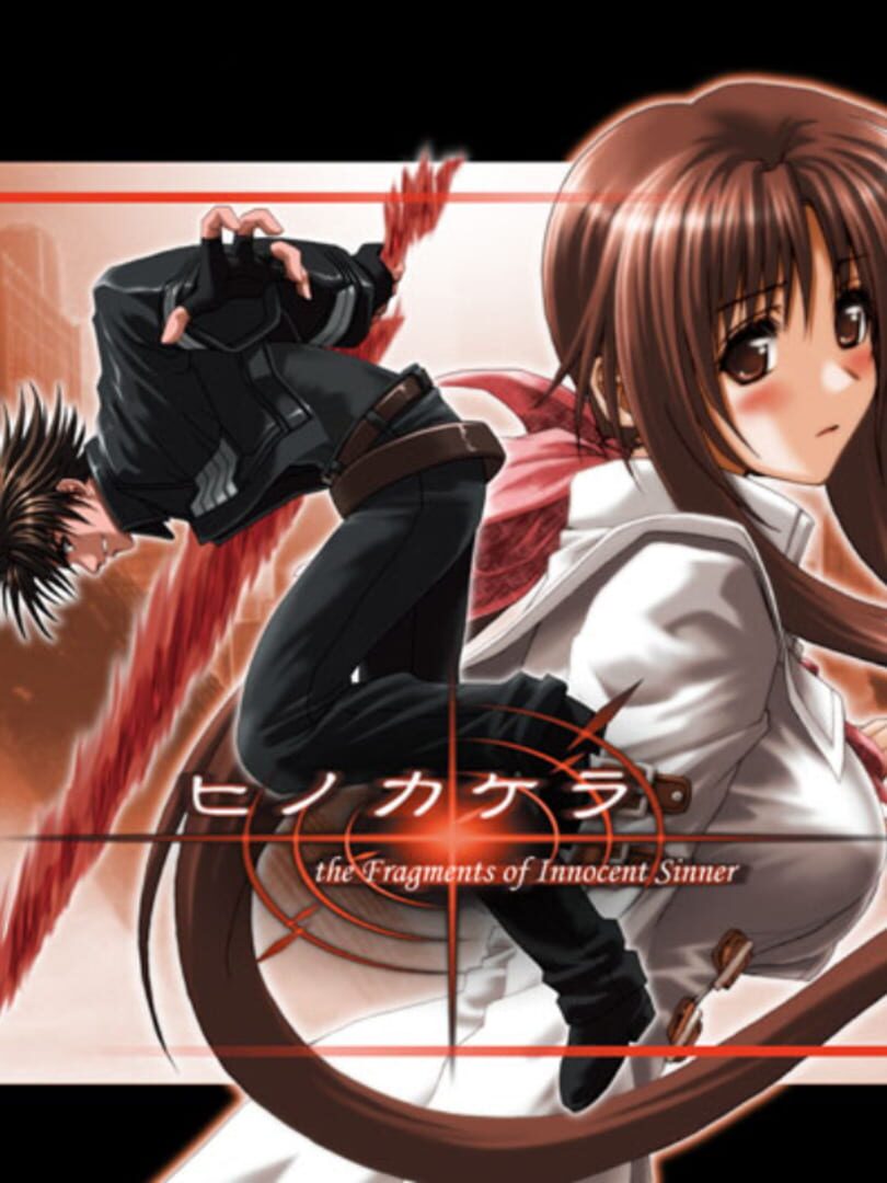 Jeu : Hinokakera the Fragments of Innocent Sinner