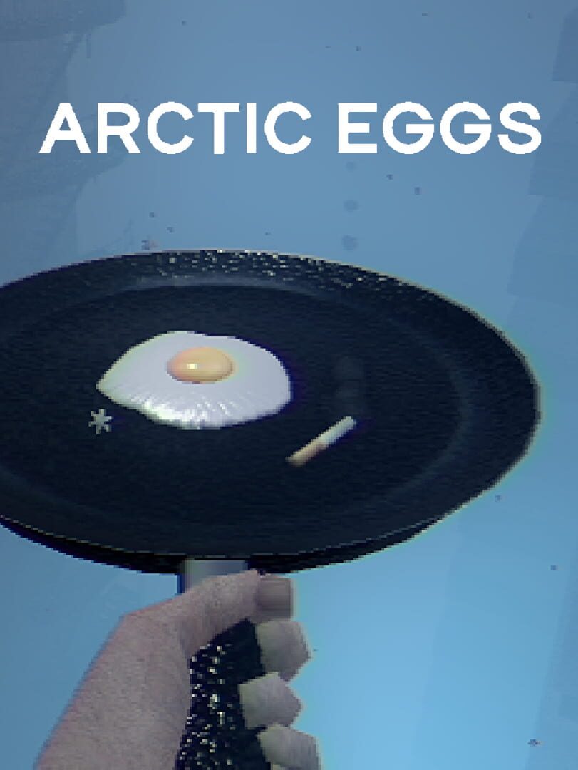 Arctic Eggs (2024)