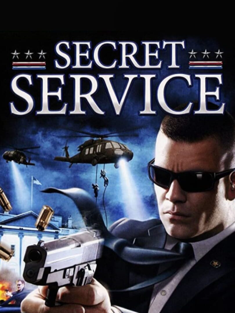 Secret Service (2008)