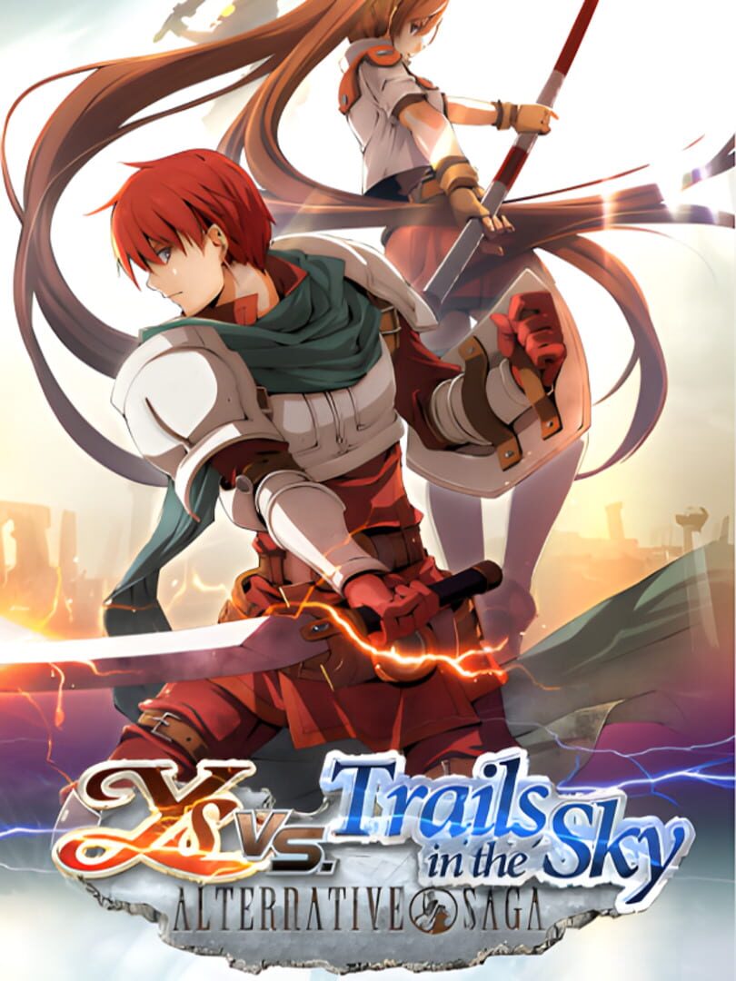 Ys vs. Trails in the Sky: Alternative Saga