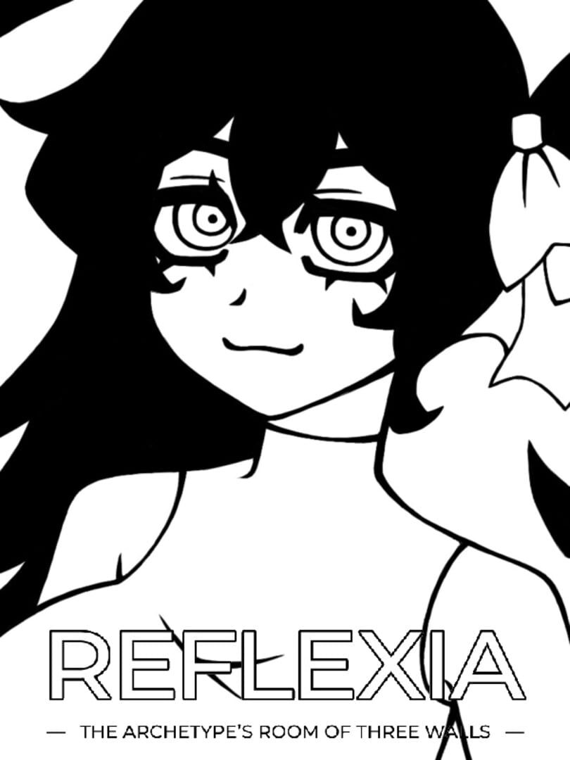 Remake : Reflexia: The Archetype's Room of Three Walls