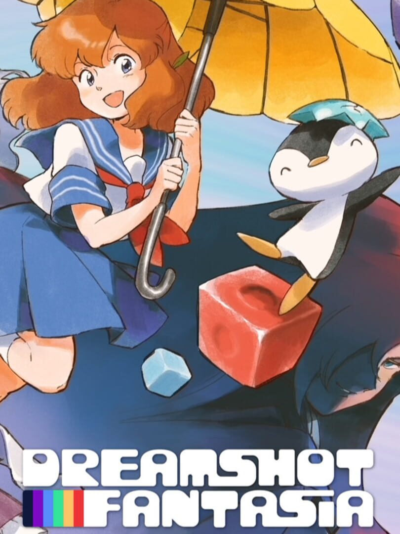 Dreamshot Fantasia