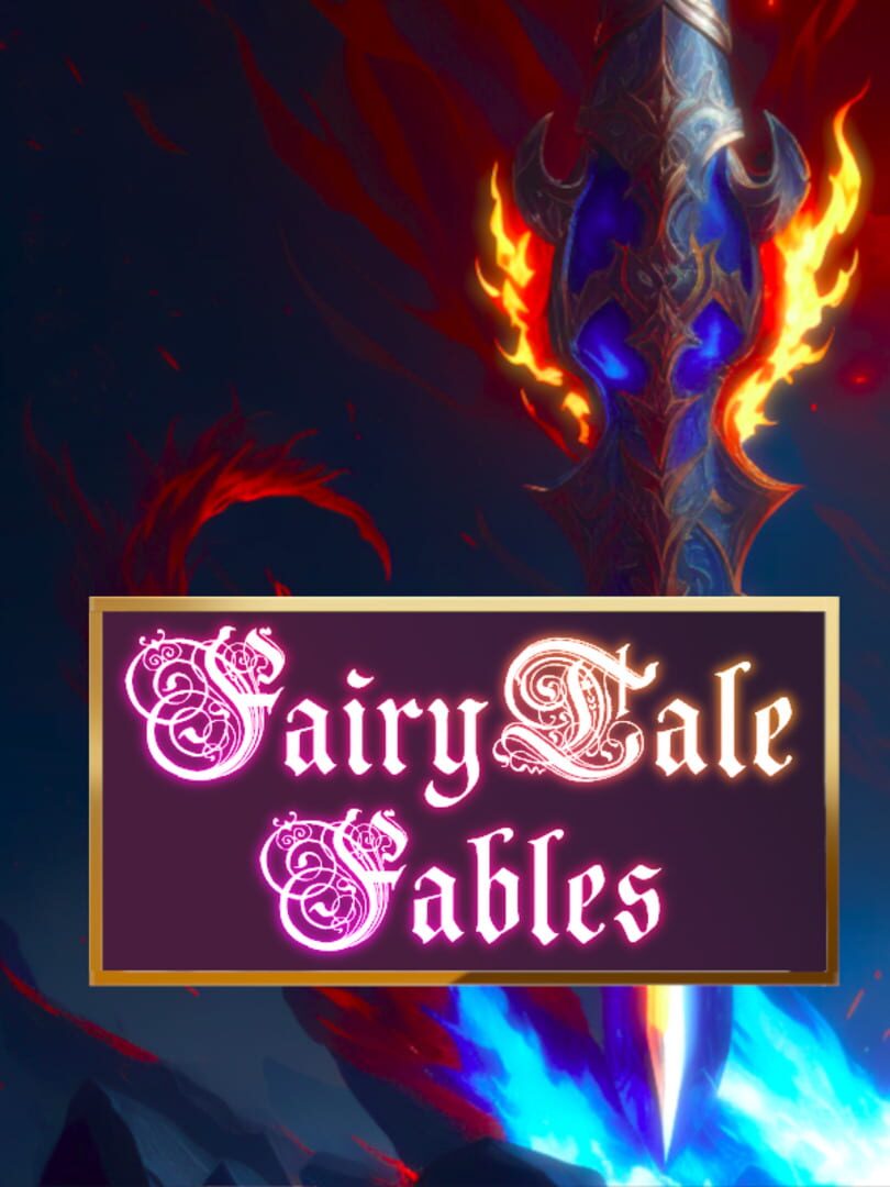 Jeu : Fairytale Fables