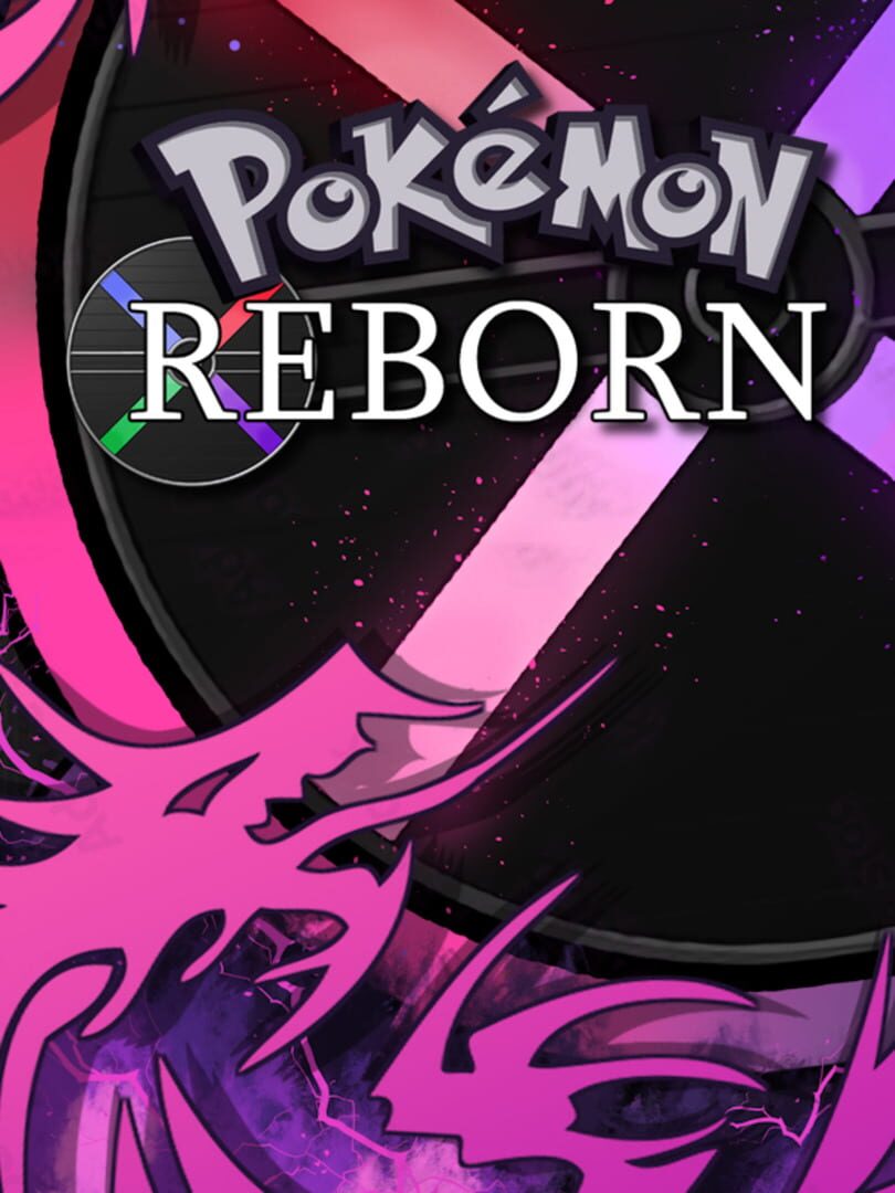 Pokémon Reborn (2015)