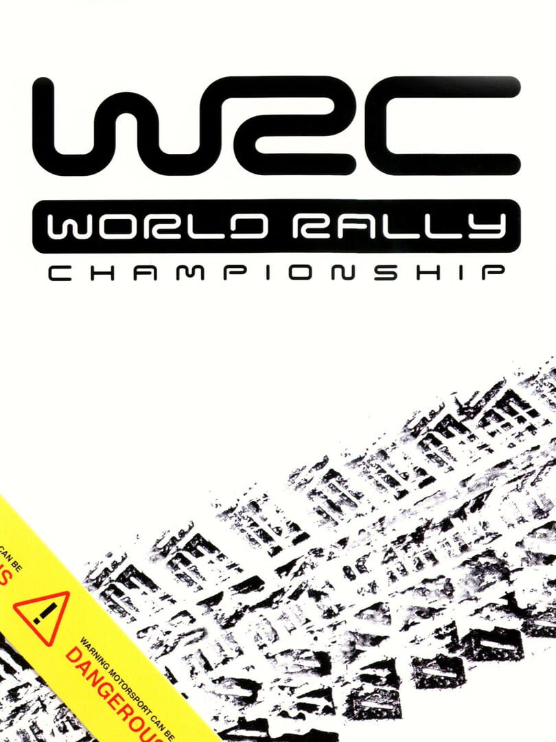 World Rally Championship (2001)