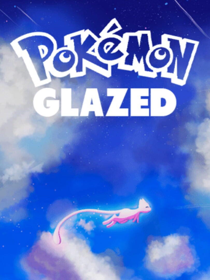 Pokémon Glazed (2022)