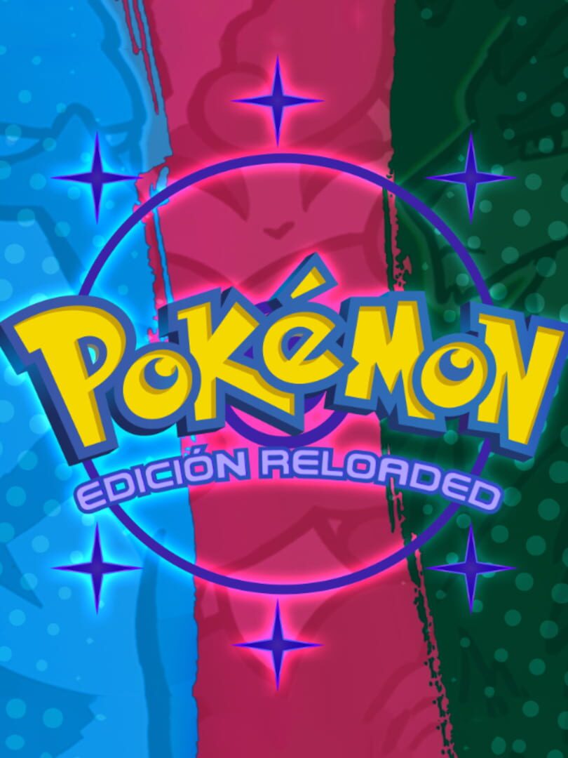 Pokémon Edición Reloaded (2025)