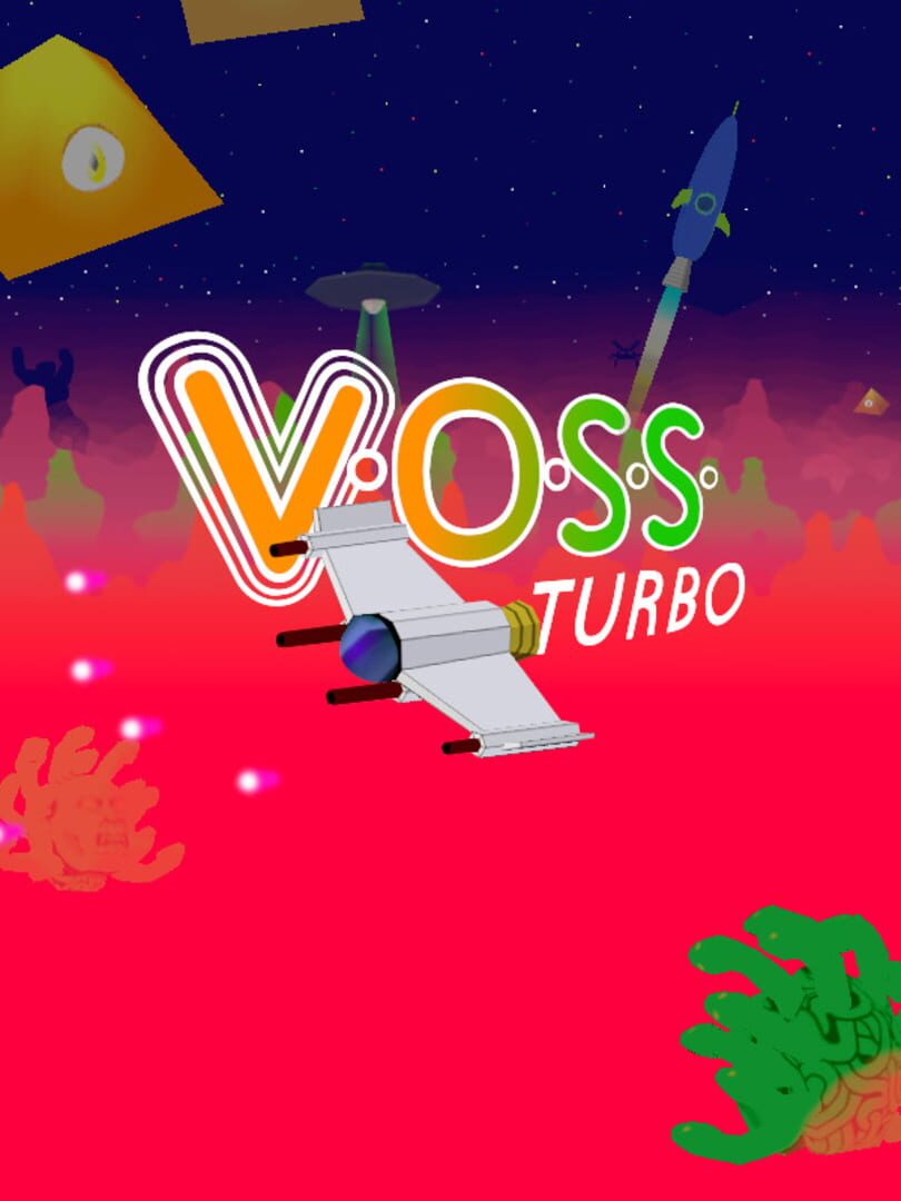 Voss Turbo (2022)