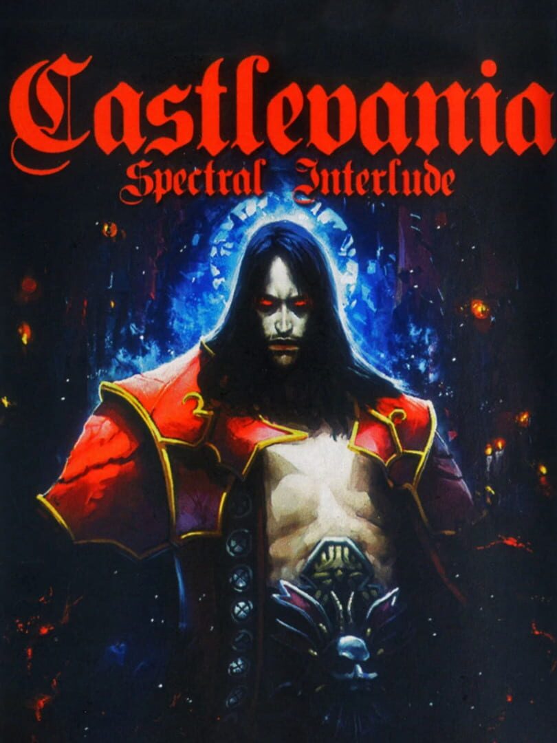 Castlevania: Spectral Interlude