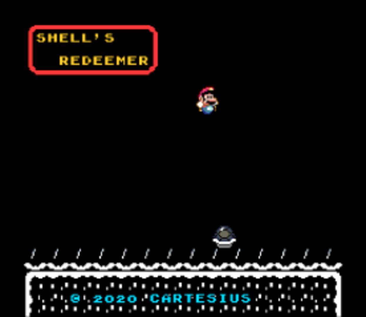 Shell's Redeemer