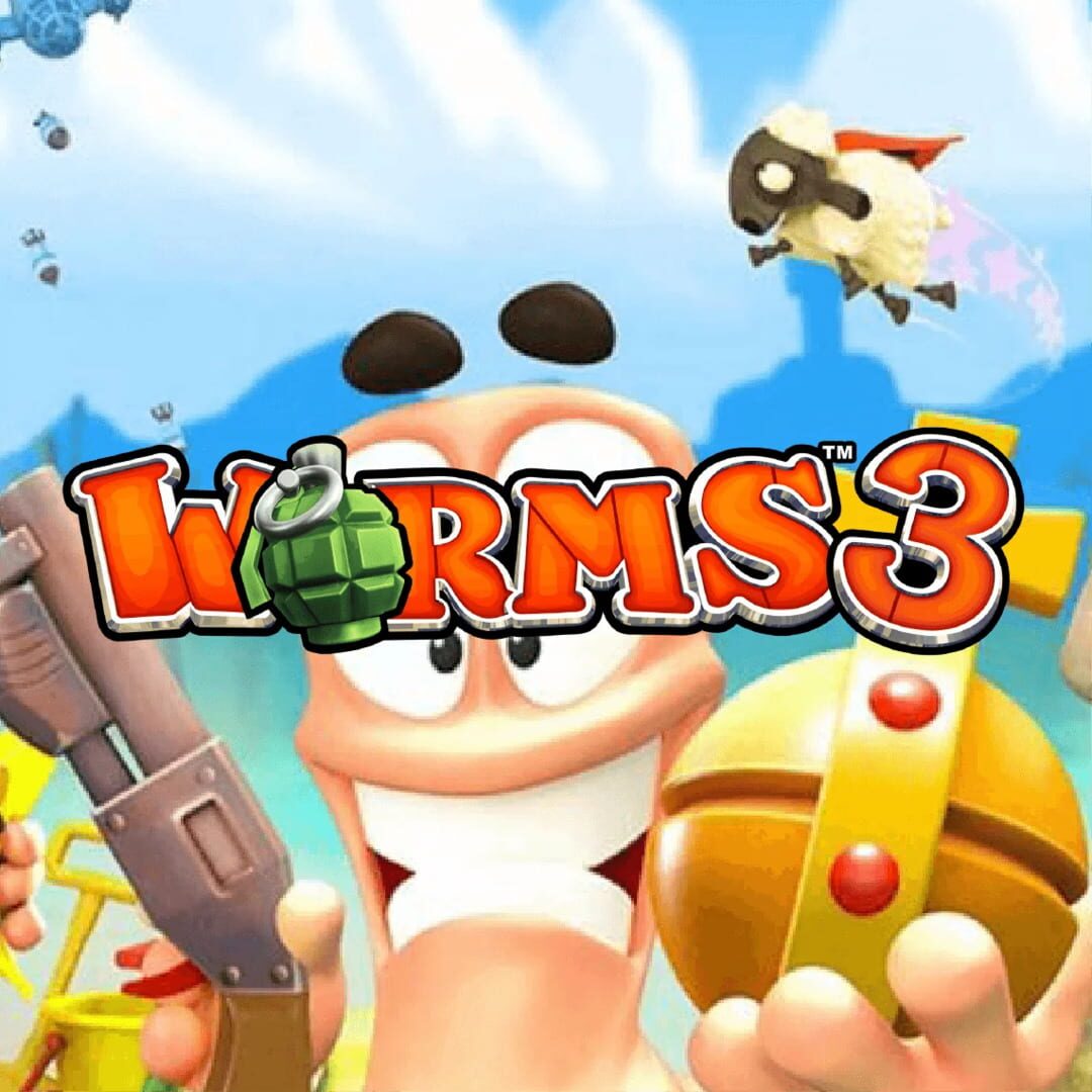 Worms 3