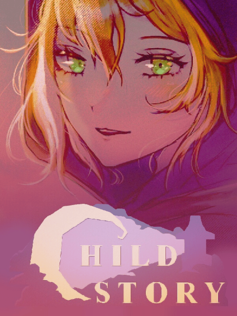 ChildStory Cover