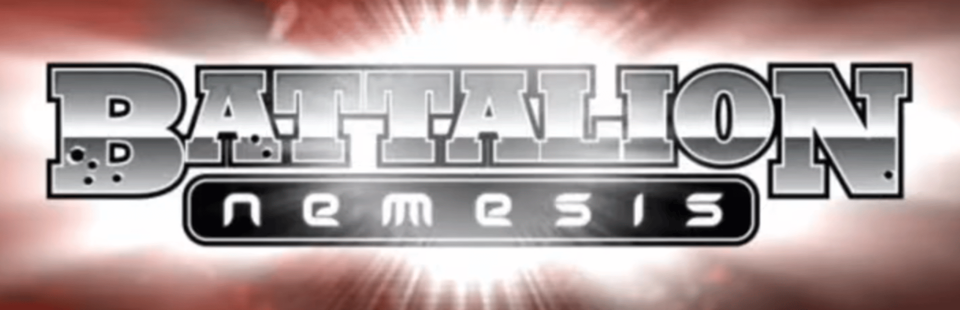 Battalion: Nemesis Cover