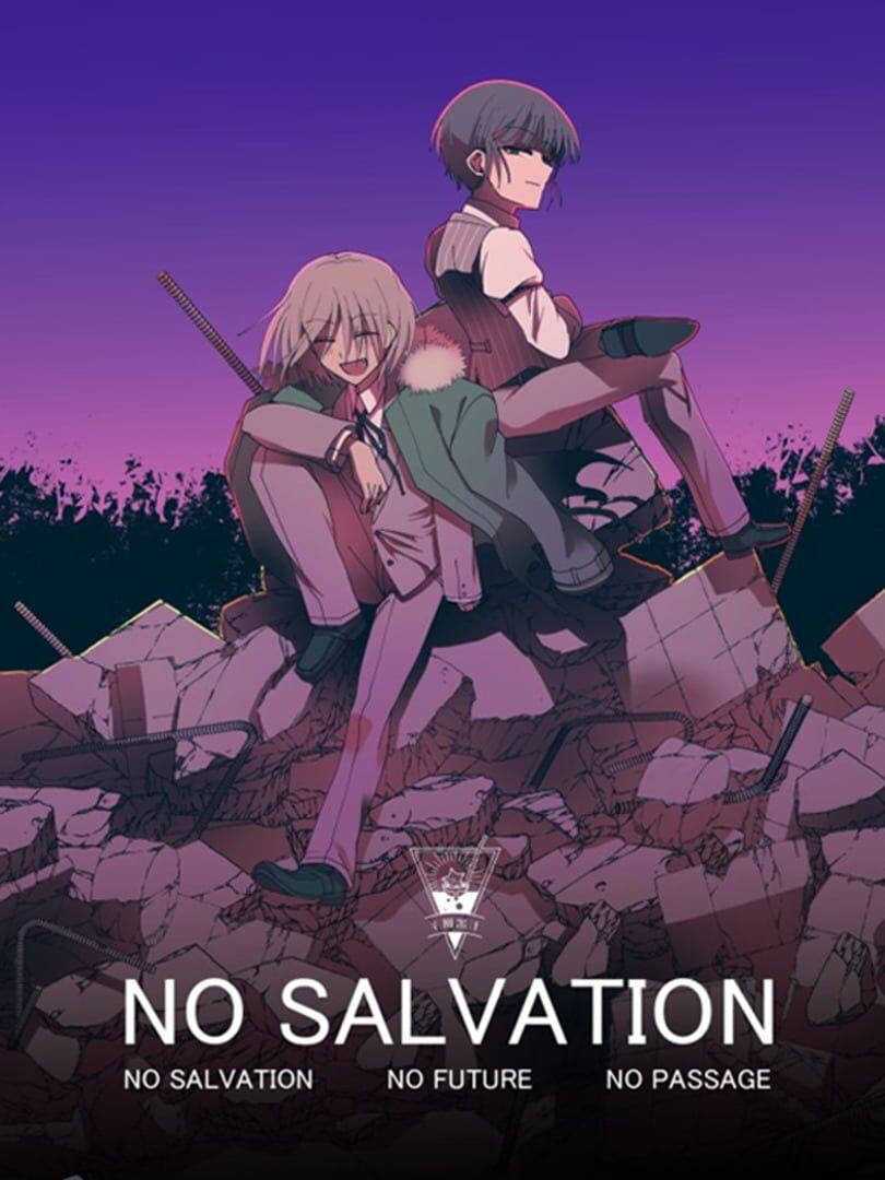 No Salvation (2020)