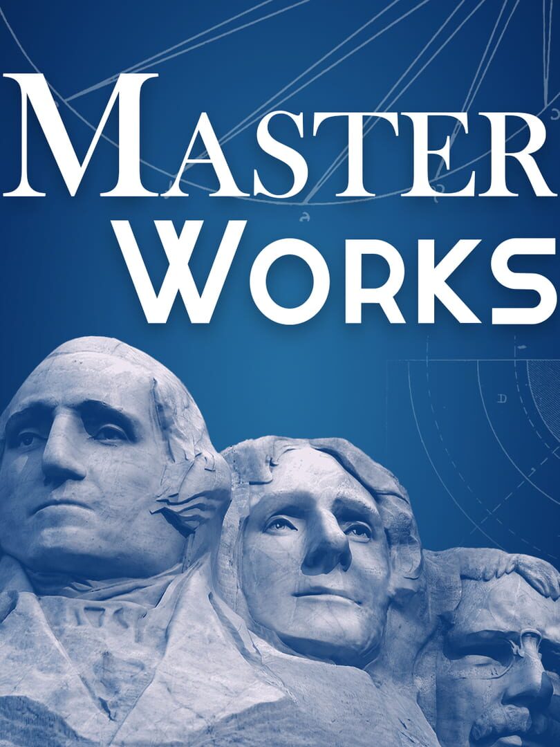 MasterWorks: Journey Through History