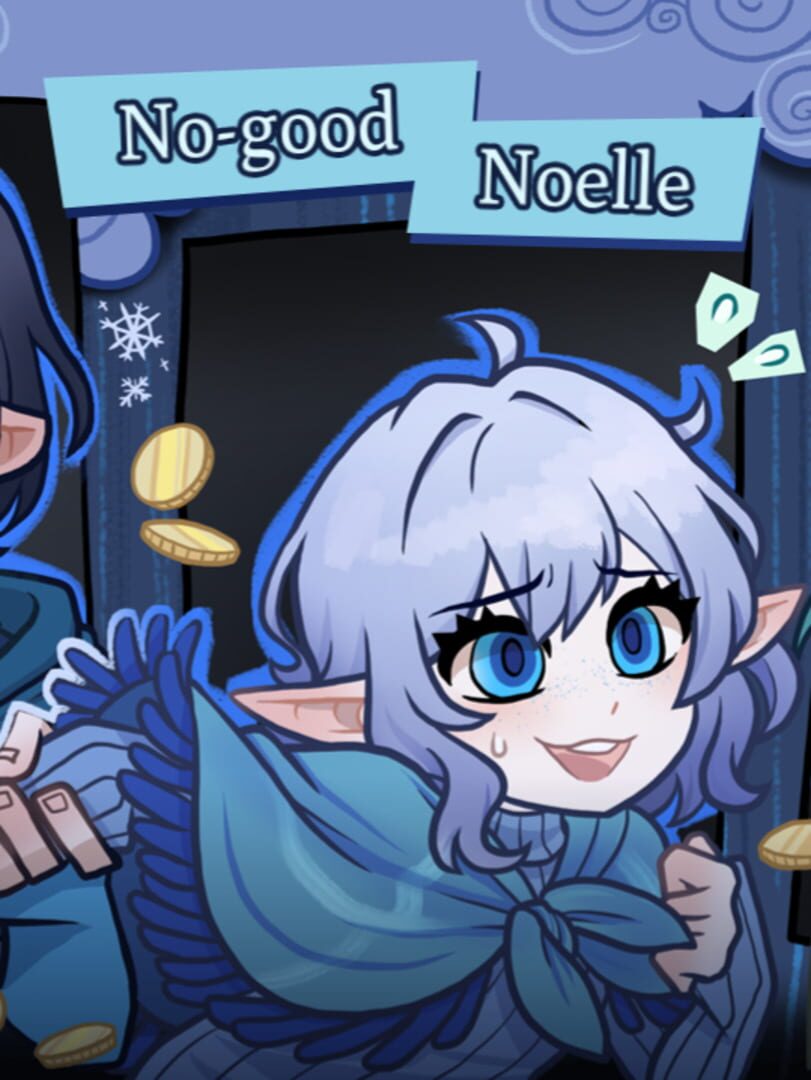 No-good Noelle (2022)