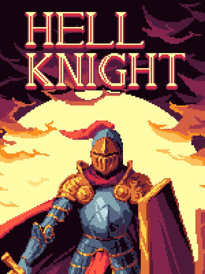 Hell Knight (2025)