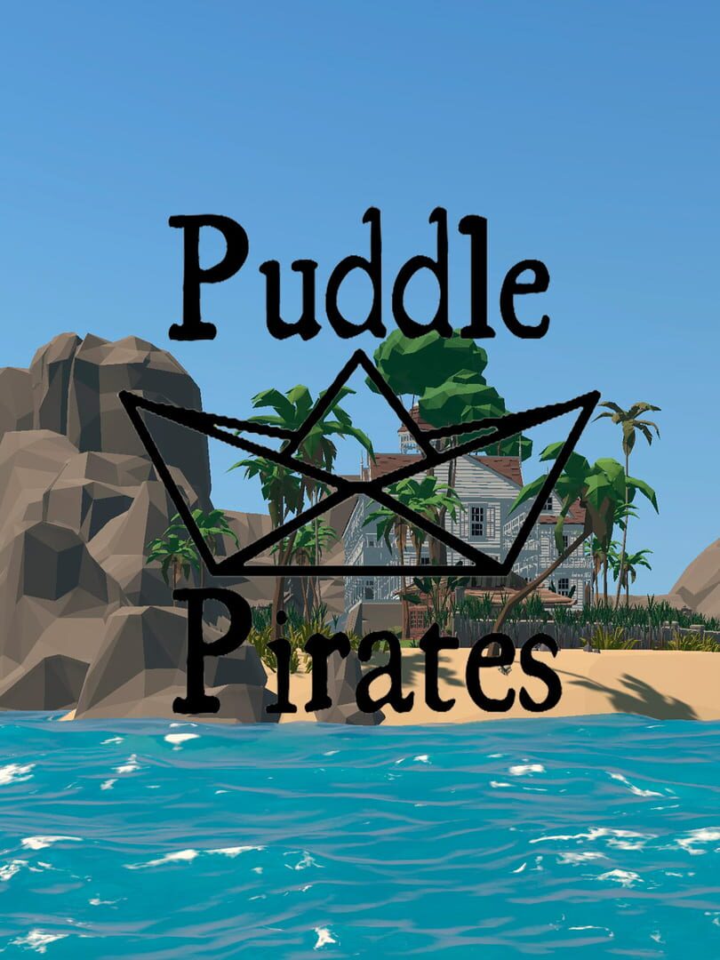 Puddle Pirates