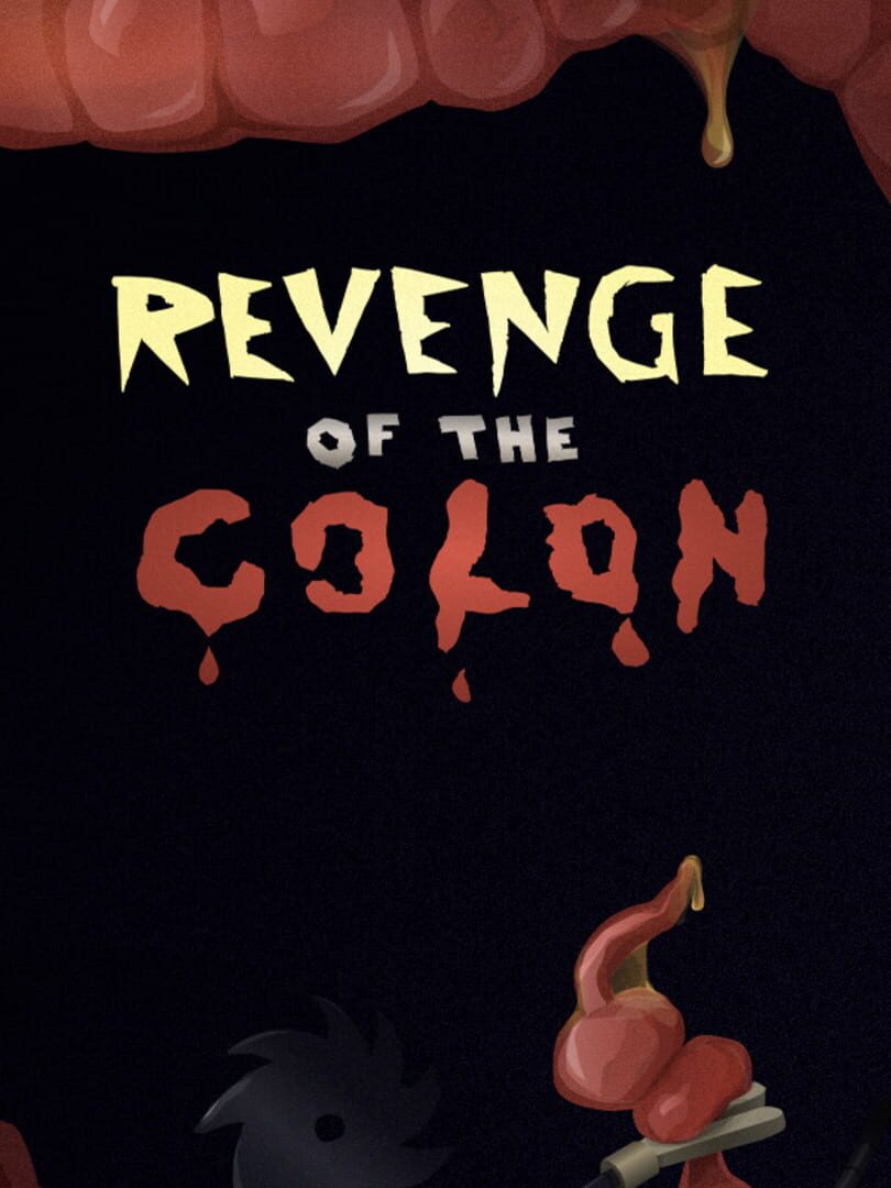 Revenge Of The Colon (2023)