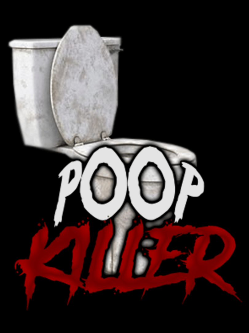 Poop Killer Cover