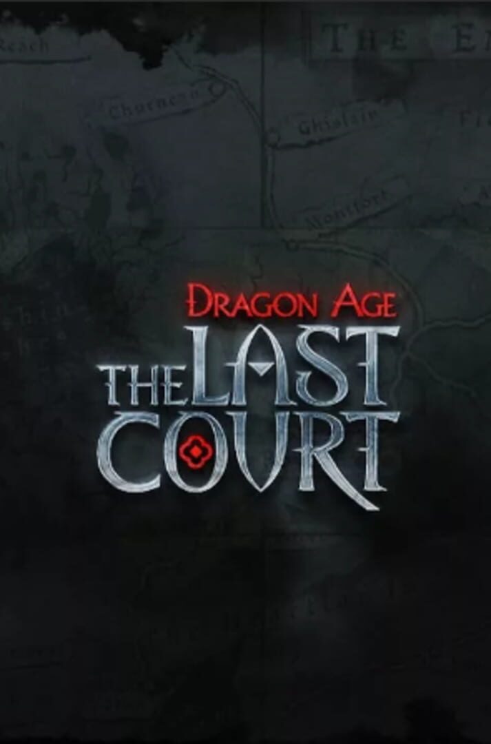 Dragon Age: The Last Court