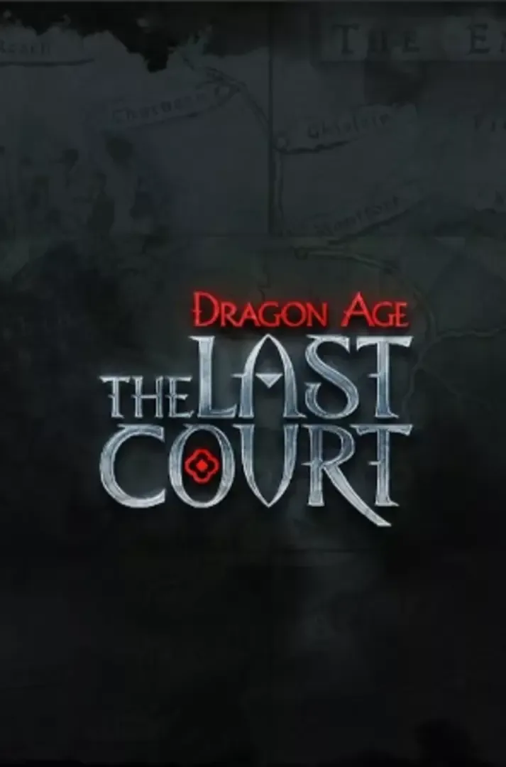 Dragon Age: The Last Court