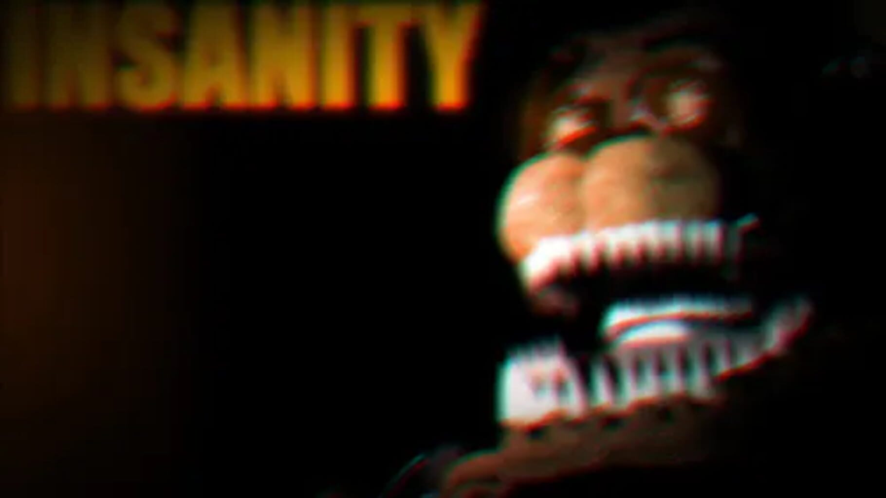 Insanity (2015)