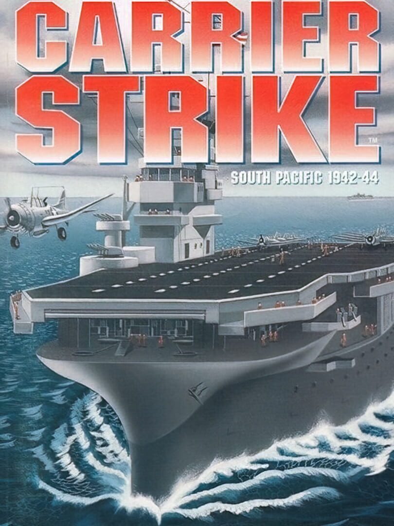 Carrier Strike (1992)