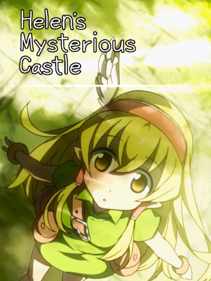 Helen's Mysterious Castle (2016)