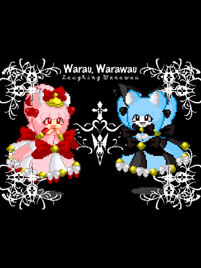 Warau Warawau Cover