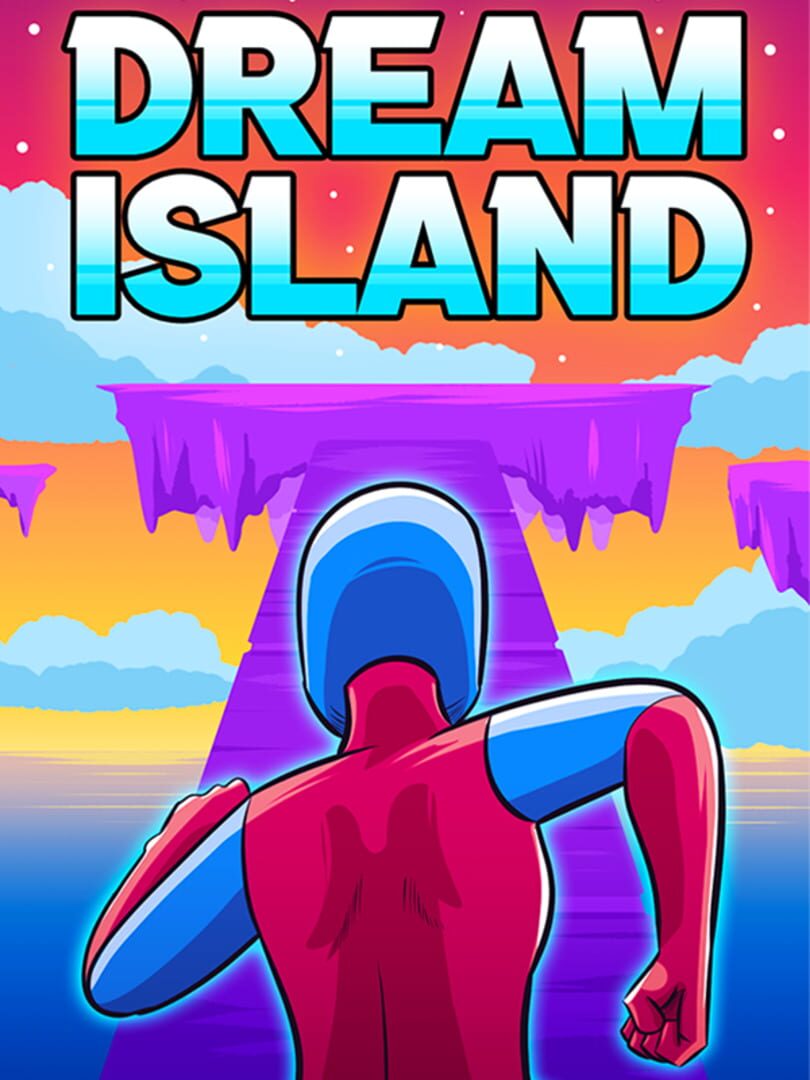 Dream Island: A Skyward Journey (2024)