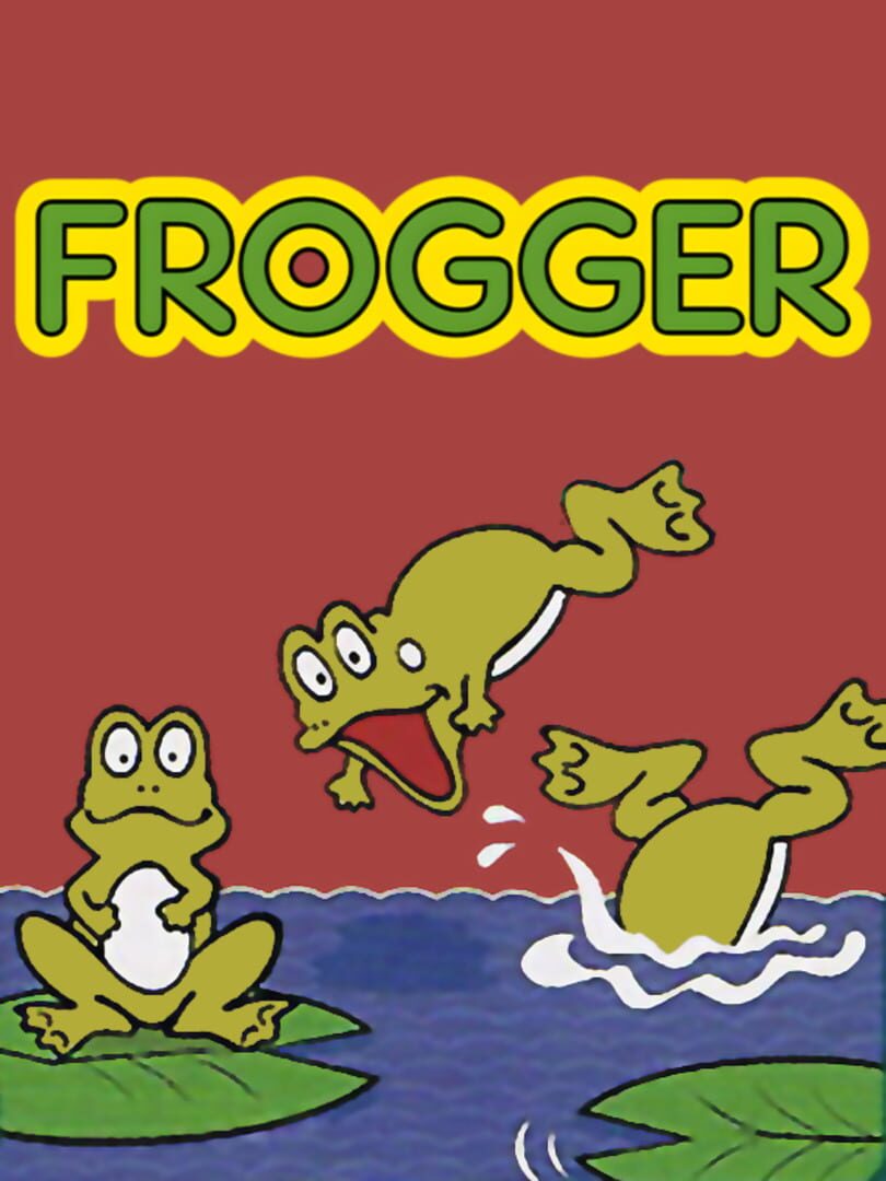 Frogger