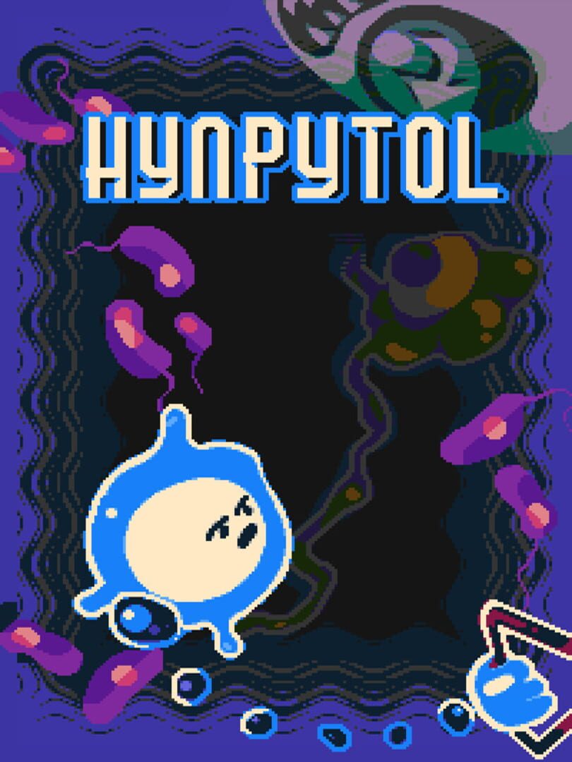 Hynpytol (2023)