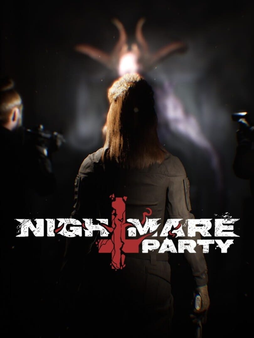 Nightmare Party (2024)