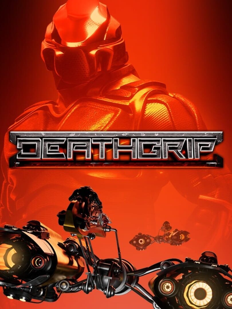 Deathgrip (2025)