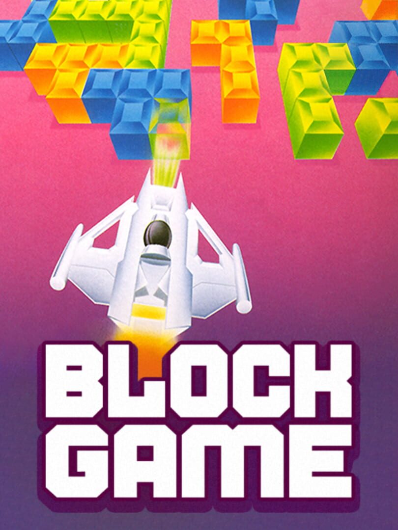 Block Game