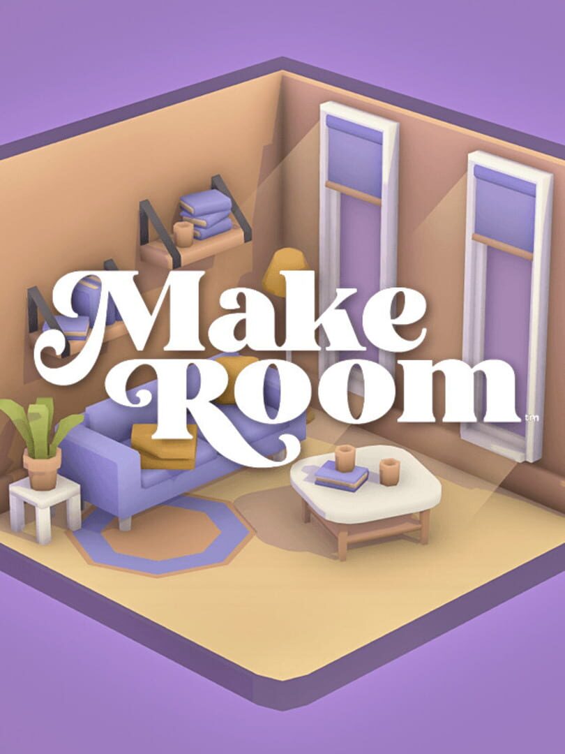 MakeRoom (2024)