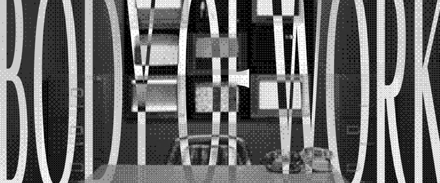 Cover image of Body of Work