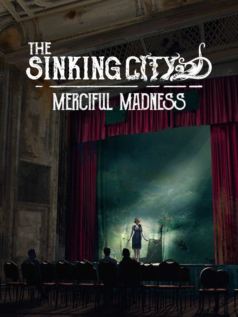 The Sinking City: Merciful Madness (2019)